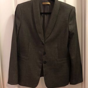 Alex Marie Olive brown jacket